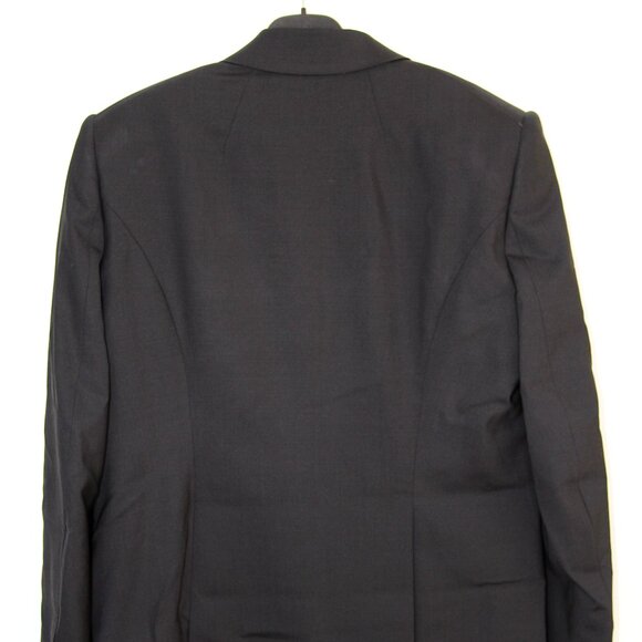 BNWT SS25 RICK OWENS "HOLLYWOOD" JMF JACKET BLAZER 46 - Picture 3 of 13